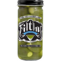 Filthy Olive Blue Cheese Is Out Of Stock