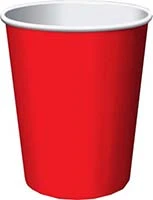 Shot Glass Solo Cup 2 Oz