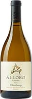 Alloro Chehalem Estate Chardonnay