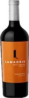 Lamadrid Rsv Cab Franc 2012