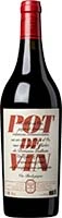 Pot De Vins Merlot