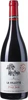 La Villette Pinot Noir Is Out Of Stock