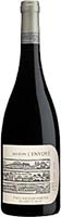 Maison Lenvoye Two Messengers Pinot Noir