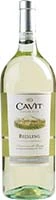 Cavit Max                      Riesling