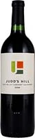 Judd's Hill Cabernet