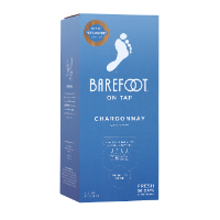 Barefoot Box Chard