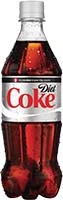 Coke                           Diet