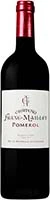 Ch Franc Maillet 2008 Is Out Of Stock