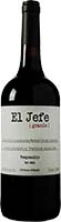 El Jefe Tempranillo