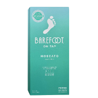 Barefoot Box Moscato