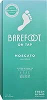 Barefoot Moscato