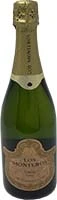 Los Monteros Brut Cava