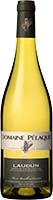 Pelaquie Laudun Cotes De Rhone Blanc Is Out Of Stock