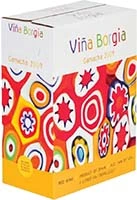 Vina Borgia 3l