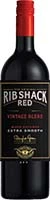 Rib Shack Red