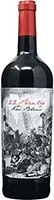 22 Pirates Red Blend 750ml