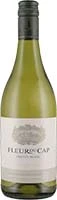 Fleur Du Cap Chenin Blanc