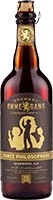 Ommegang 'three Philosophers' Quadruple Ale