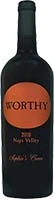 Worthy Sophias Cuvee