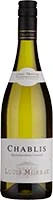 Louis Moreau Chablis 750ml