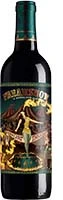 Freakshow Zinfandel