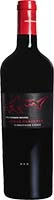 Greg Norman Shiraz-cabernet