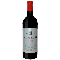 Meerlust Red Is Out Of Stock