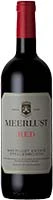 Meerlust Stellenbosch Red Blend