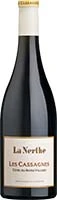 Chateau La Nerthe Les Cassagnes De La Nerthe Cotes Du Rhone Villages Rouge Is Out Of Stock