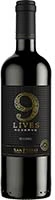 9 Livesreserve Malbec