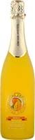 Amore Frutti Mango Sparkling Moscato 750 Ml