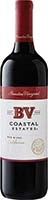 Bv Coastal Red Blend 2011