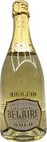 Belaire Brut Gold