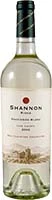 Shannon Ridge Sauvignon Blanc