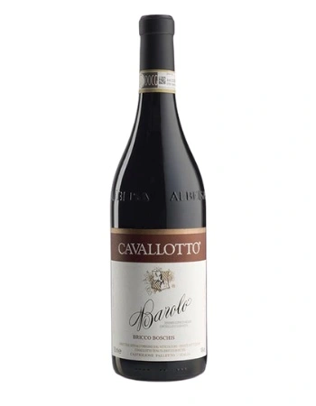 Cavallotto Barolo Bricco Boschis