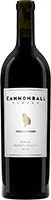 Cannonball Merlot