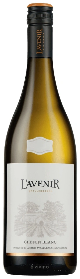 L' Avenir  Chenin Blanc  Stellenbosch  South Africa