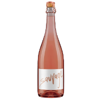 Gruet Sauvage Sparkling Rose, New Mexico