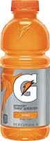 Gatorade                       Orange