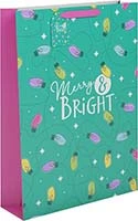 Gift Bag Merry & Bright Trees Is Out Of Stock