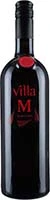 Villa M Rosso Sweet Red