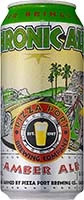 Pizza Port Brewing Co Chronic