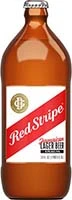 Red Stripe