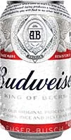 Budweiser Beer