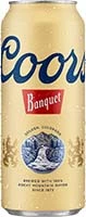 Coors Banquet