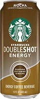 Starbucks Doubleshot:mocha 15.00 Fl Oz