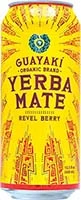 Guayaki Revel Berry Is Out Of Stock