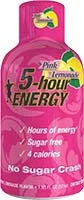 5-hourenergy Pink Lemonade Is Out Of Stock