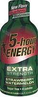 5-hour Extra Strength Strawberry Watermelon 1.93 Oz