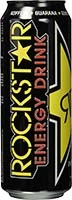 Rockstar 16oz.can